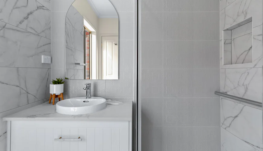 Transform Your Space with a Professional Bathroom Renovation Service in Sydney