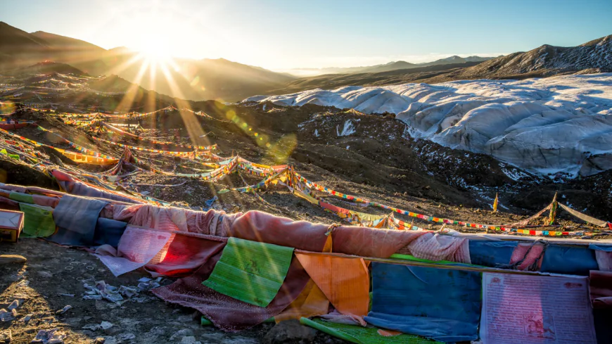 Sikkim Tour Packages: Explore the Best of Sikkim with Scenic Getaways