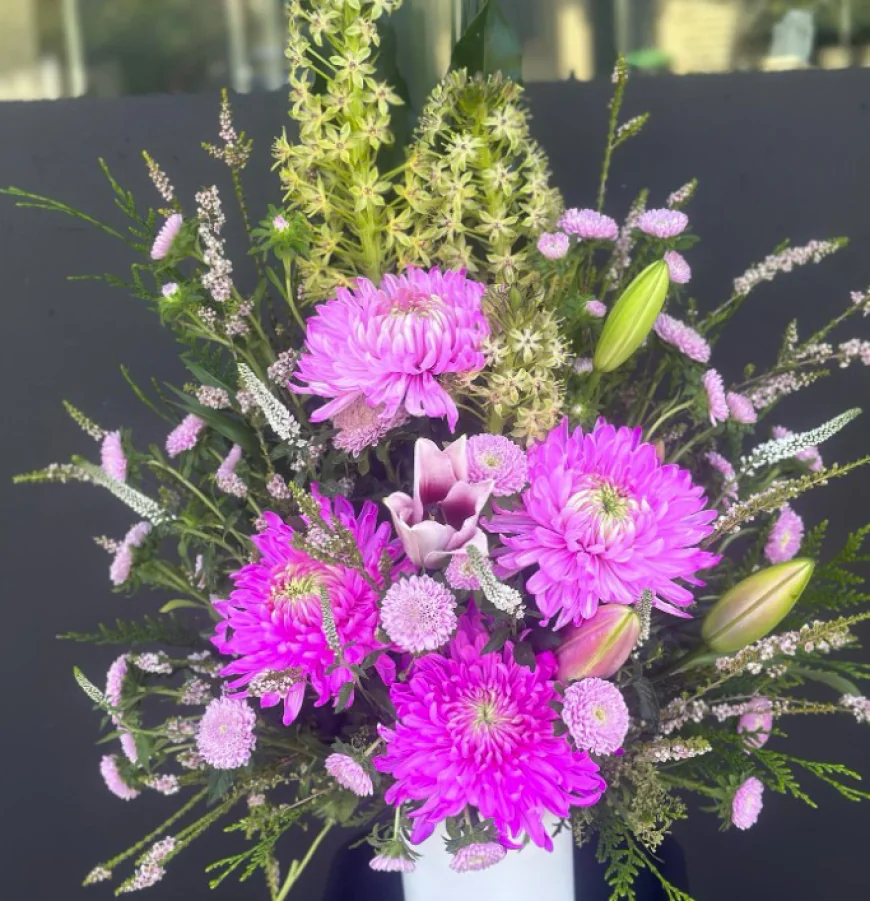 Seasonal Blooms You’ll Love from Your Trusted Florist Epping