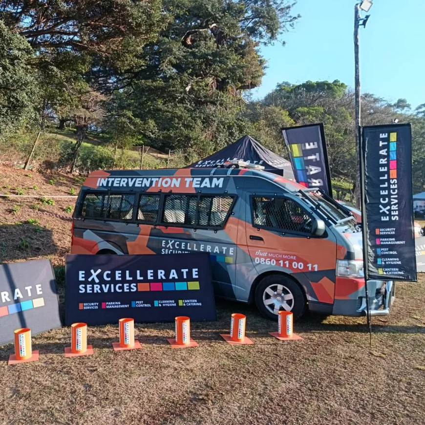 Secure Your Future with Expert Security Services in Durban and Cape Town