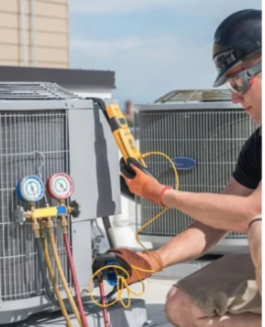 Jacksonville’s Go-To Experts for 24/7 Air Conditioning Emergencies