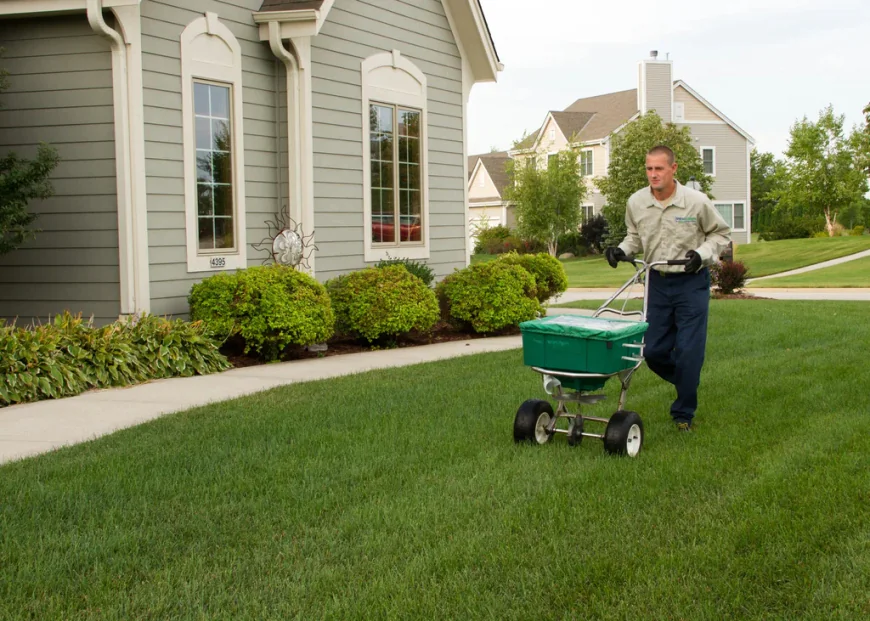 Preparing Your Lawn for Every Season: Professional Care That Lasts