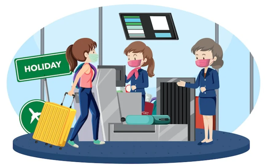 Copa Airlines Check-In: Your Complete Guide to a Smooth Flight Experience In 2025