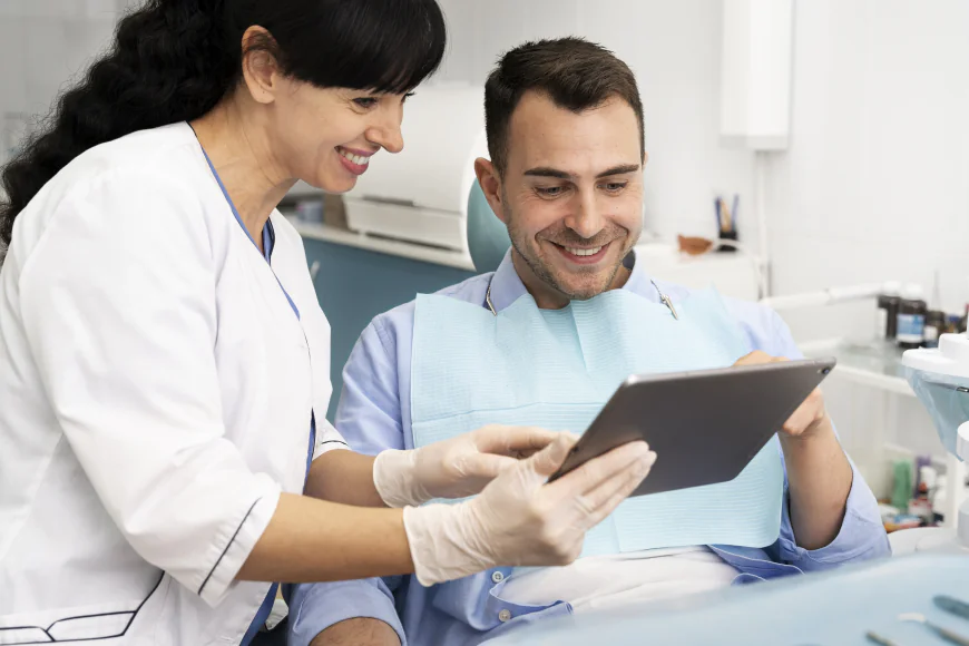 From Search Rankings to Patient Retention: SEO for Dental Clinics