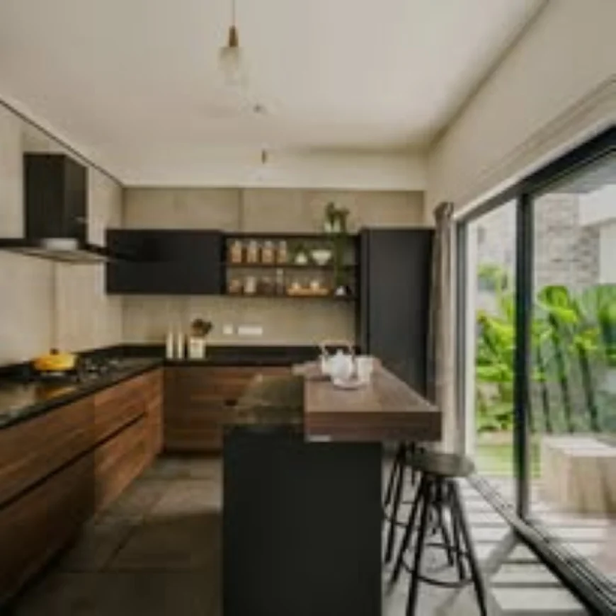 Kitchen interior designers in Bangalore