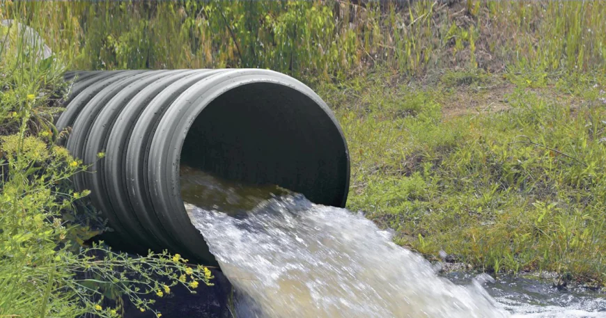 Hydraulic Consultants for Water Supply and Drainage Systems