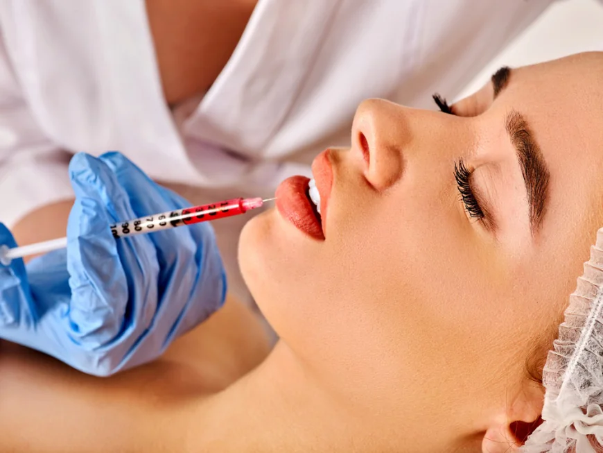 Non-Invasive Beauty Solutions: Fillers vs Facelift