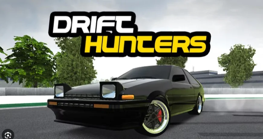 The Cars of Drift Hunters: A Deep Dive Into the Heart of the Game