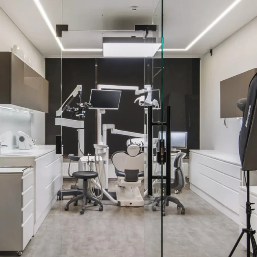 Can a Veneer Specialist Near Me Improve My Smile Permanently?