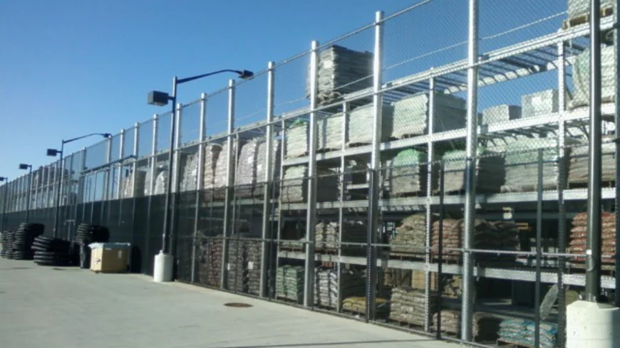 Why Chain Link Fencing is Perfect for Massachusetts Weather