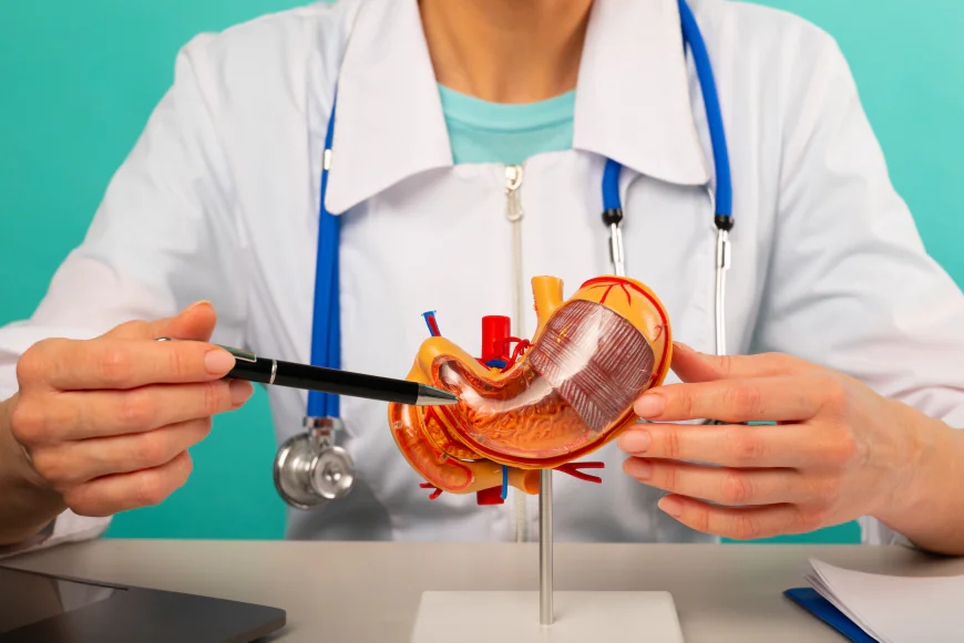 Regain Health and Confidence with the Best Bariatric Surgeon in Islamabad