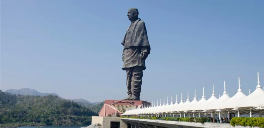 Perfect Family Visit to Statue of Unity: Ticket Prices for All Ages