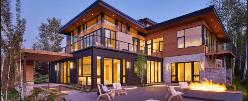 Mass Timber Construction Costs - Vellum Architecture