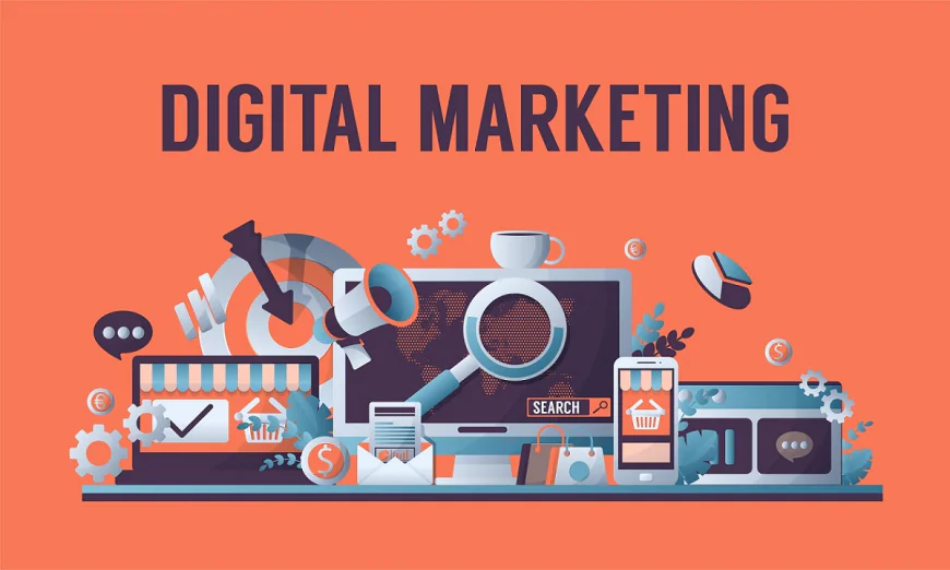 Advanced Digital Marketing Course in Panchkula with Internship – Step into a High-Growth Digital Career