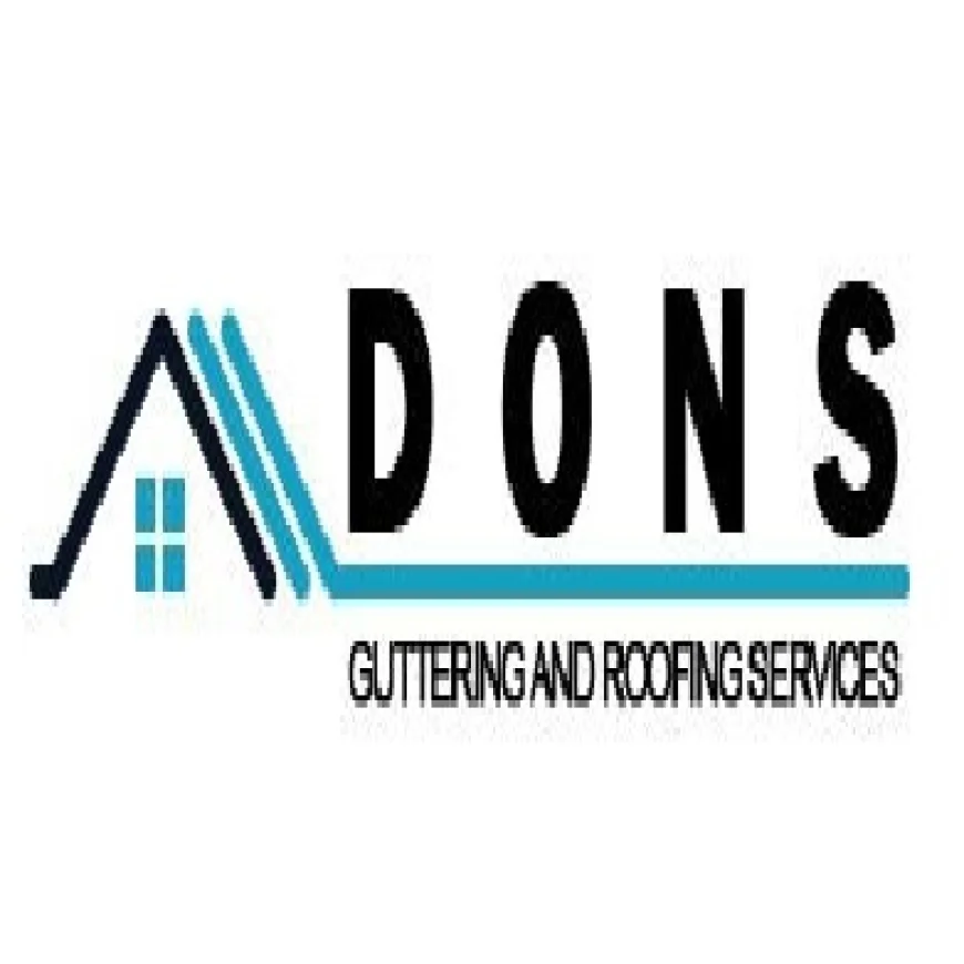 Guttering Replacement Blacktown