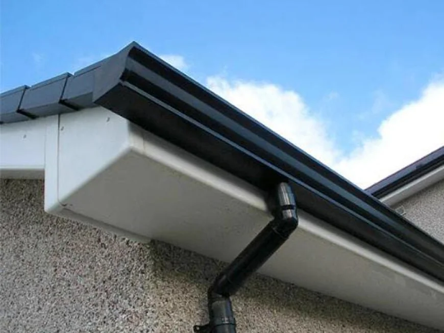 Guttering Replacement Blacktown