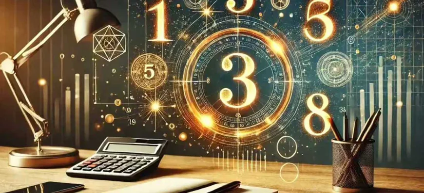 How Do Business Name Numerology Services Influence Brand Growth?