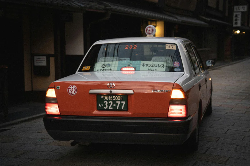 Your Ultimate Guide to Punctual, Secure, and Comfortable Taxi Travel Across Melbourne