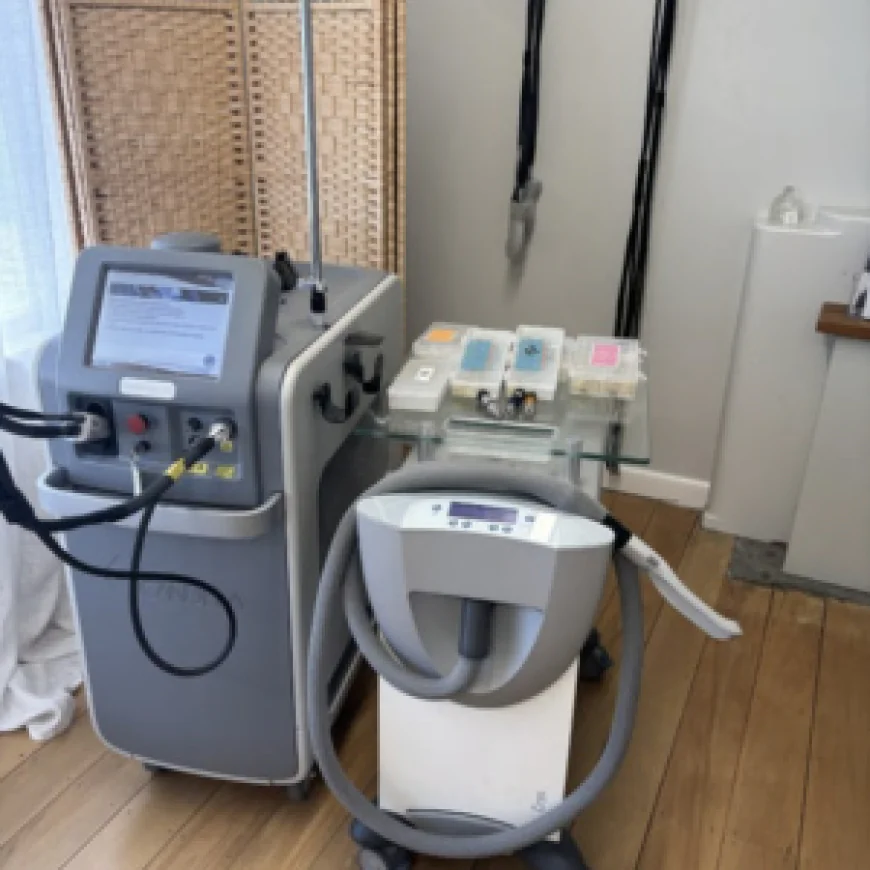 Trusted Cosmetic Lasers for Sale from Leading Brands