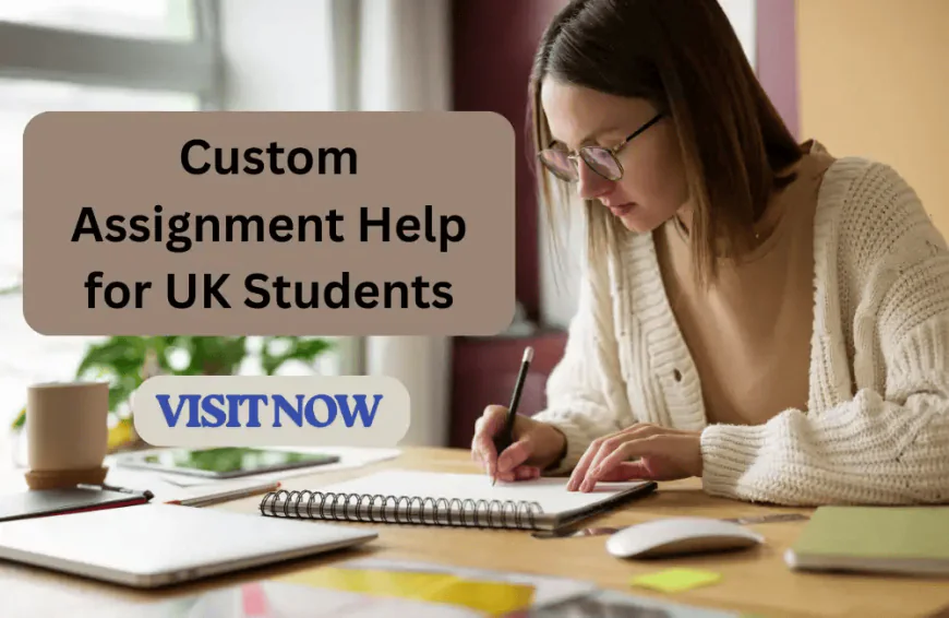 Uni Assignment Helper Strengthens Commitment to Delivering Expert Academic Assistance to UK Students