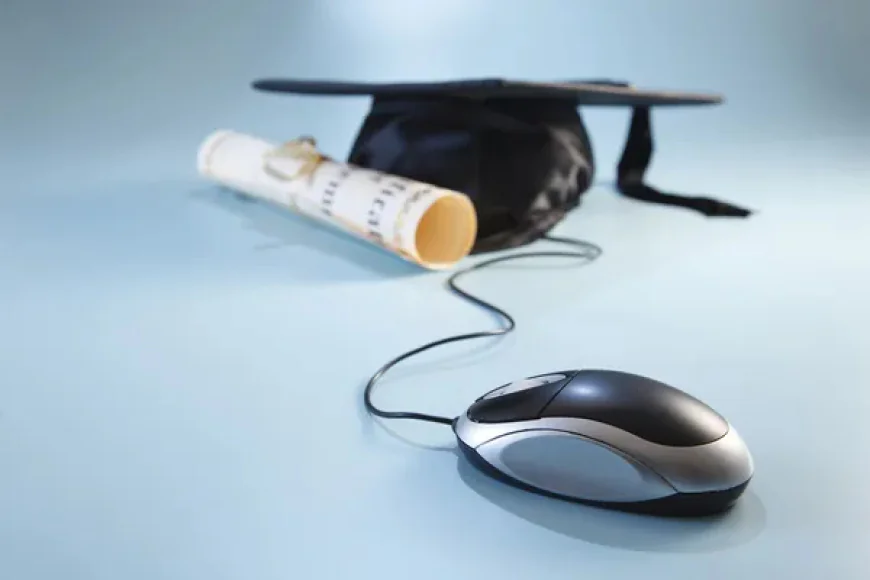 Why Employers Are Starting to Prefer Online Degrees