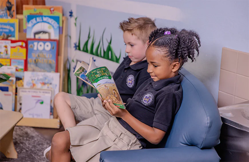 How Private Schools in Las Vegas Prepare Students for Future Success