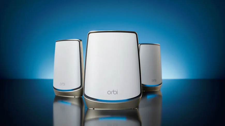 Orbi Router Login Troubleshooting: Can’t Access Orbilogin.net