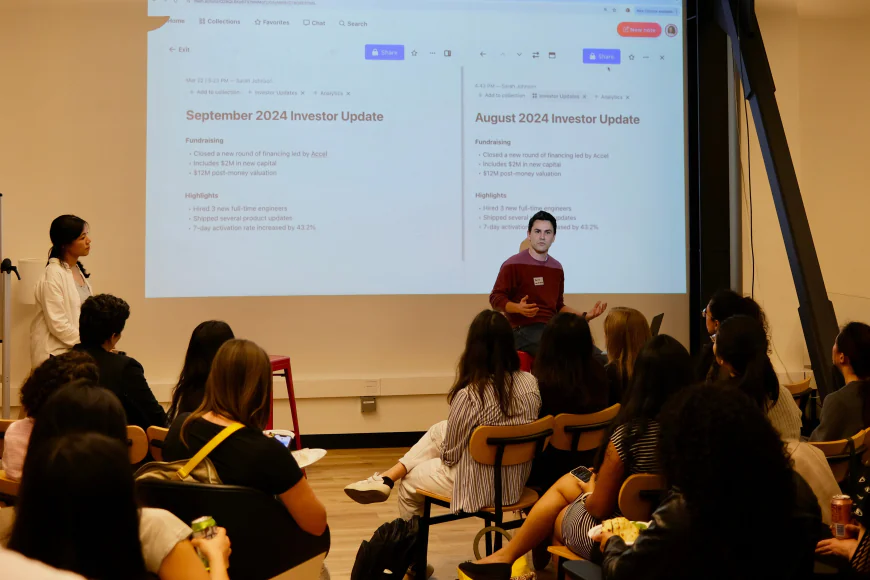 AI Notes: Transform Your Note-Taking Experience