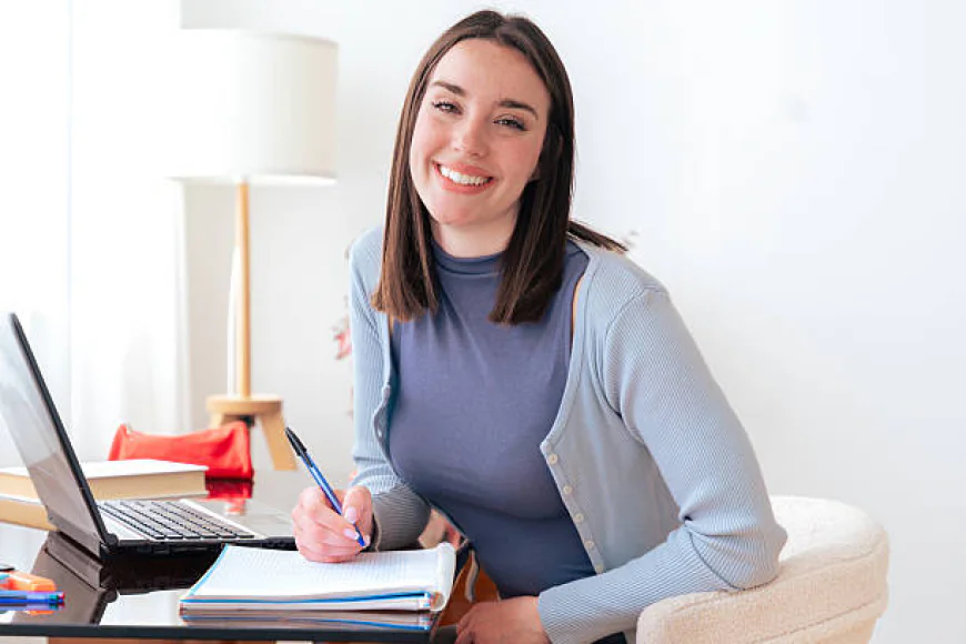Last-Minute Coursework Help? Get Fast Turnaround from Experts