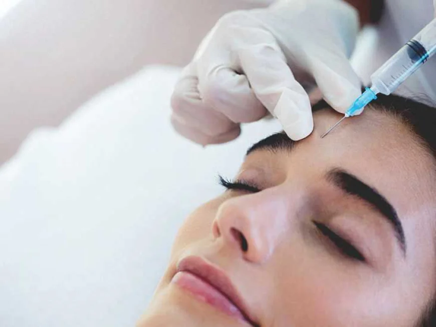 The Surprising Benefits of Using Botox for Hair Care Solutions