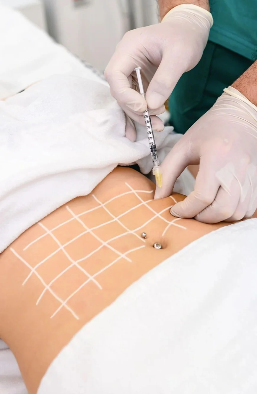 Are Fat Dissolving Injections a Good Alternative to Surgery?