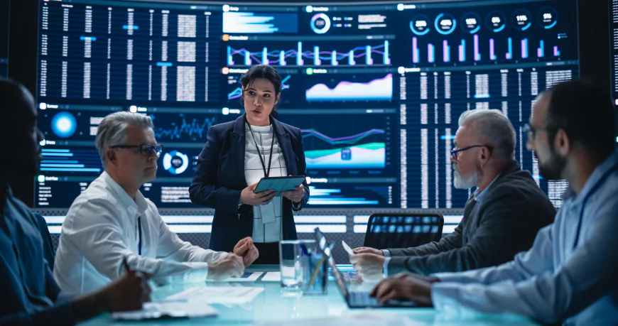 Managed Services or Break-Fix | Which IT Model Wins?