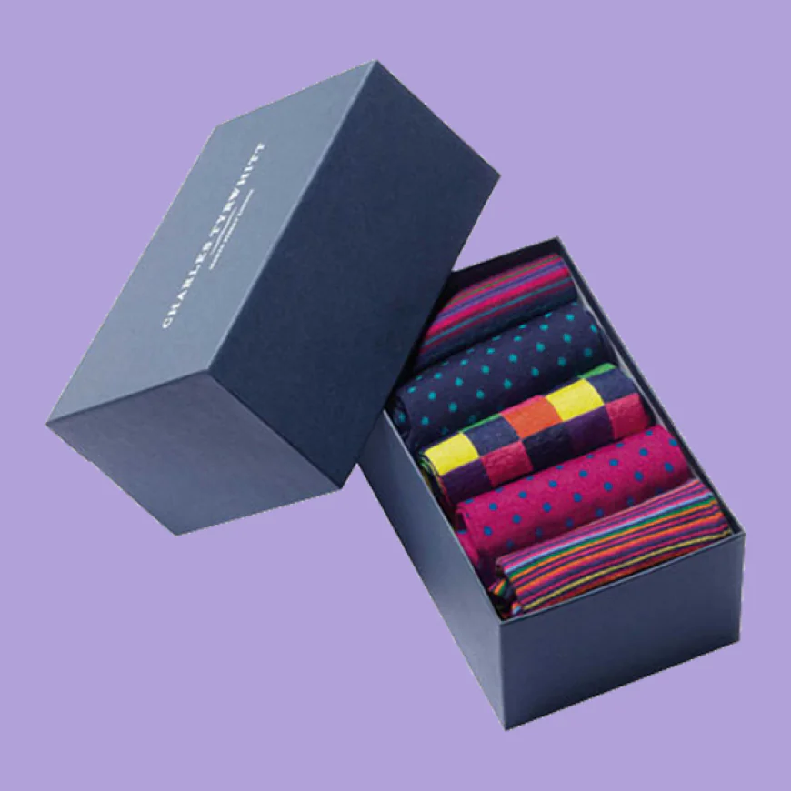 Stylish Packaging Solutions