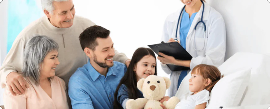 Family Doctor Dubai: Comprehensive Health Checkups Explained