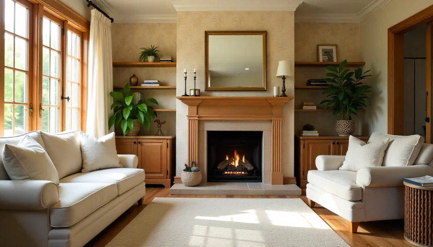 Bathroom Remodeling Ideas 2025: Transform Your Space with Smart Home Improvement Trends