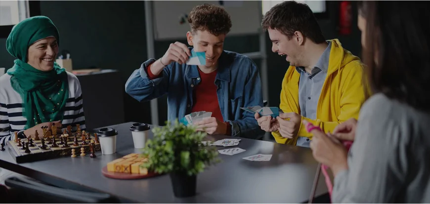 Reliable Disability Support in Mount Lewis with Open Path Care Services