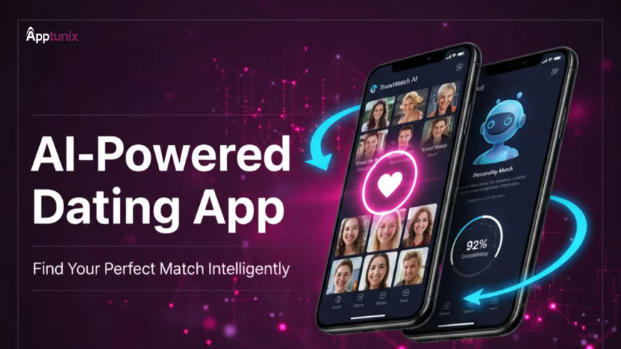 The Essential Guide to Building a Successful AI-Powered Dating App in 2025