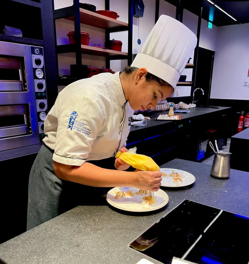 France Internships Program: Work, Learn, and Explore France in 2025