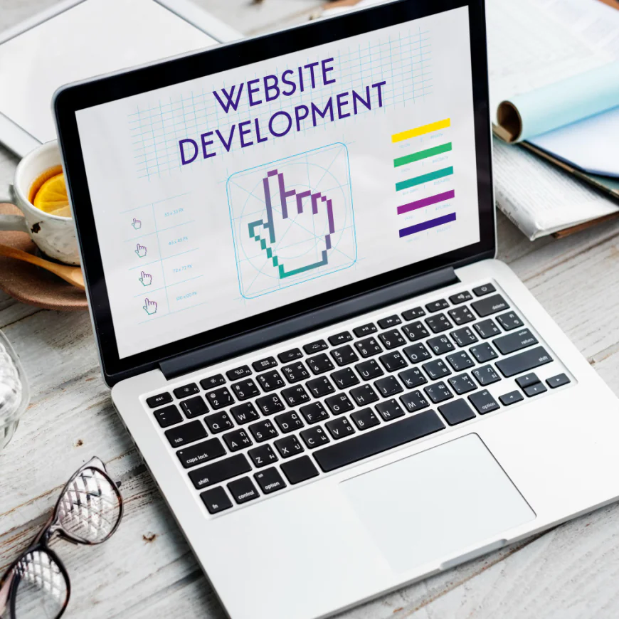 How to Choose the Right Website Development Company for Your Business
