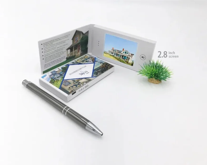 Common Videographer Business Card Mistakes to Avoid