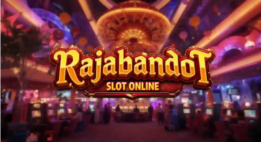 RTP Slot Live Hari Ini dari Rajabandot