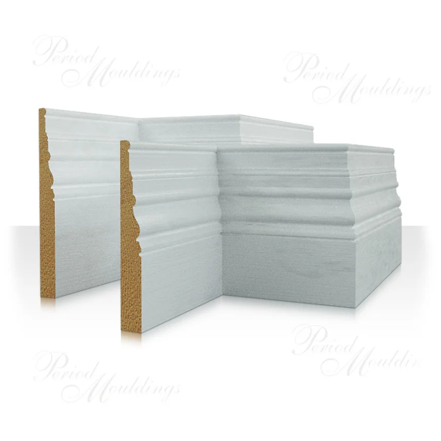 How Do You Choose the Right Picture Rail for Your Space?