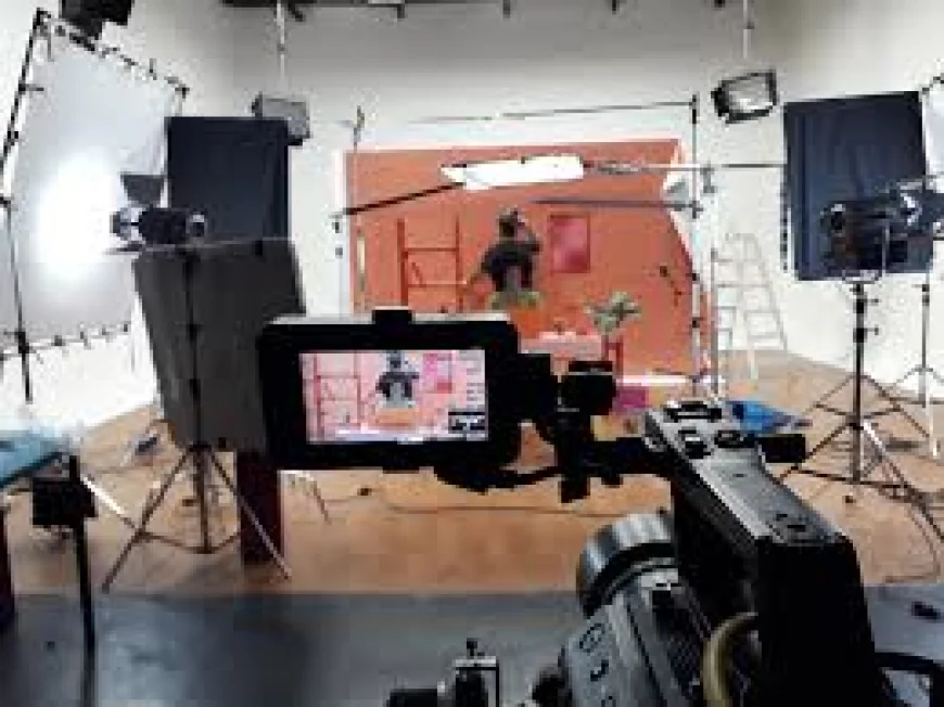 The Power of a Video Marketing Company in Driving Business Growth