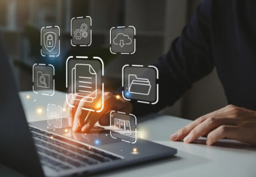 Grow Your Business with Custom Website Development