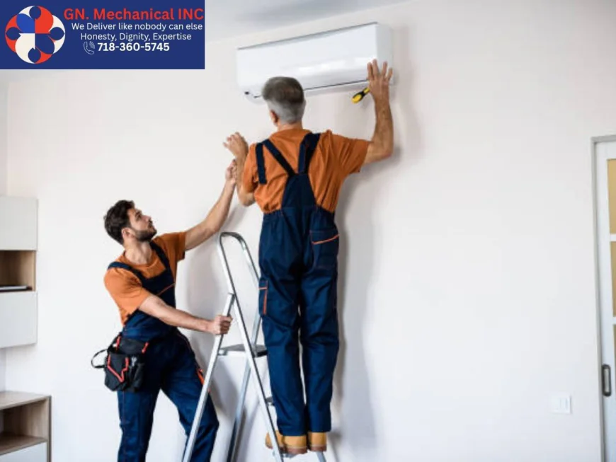 NYC’s New Refrigerant Regulations & Impact on Commercial Refrigeration
