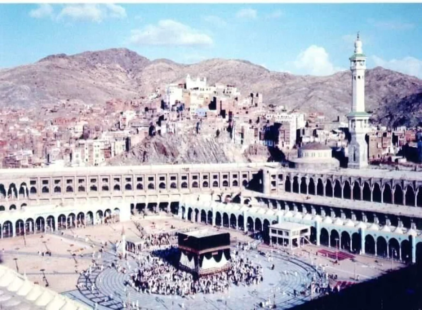 Masjid Al-Haram: Its History, Key Structures and Lesser-Known Facts?