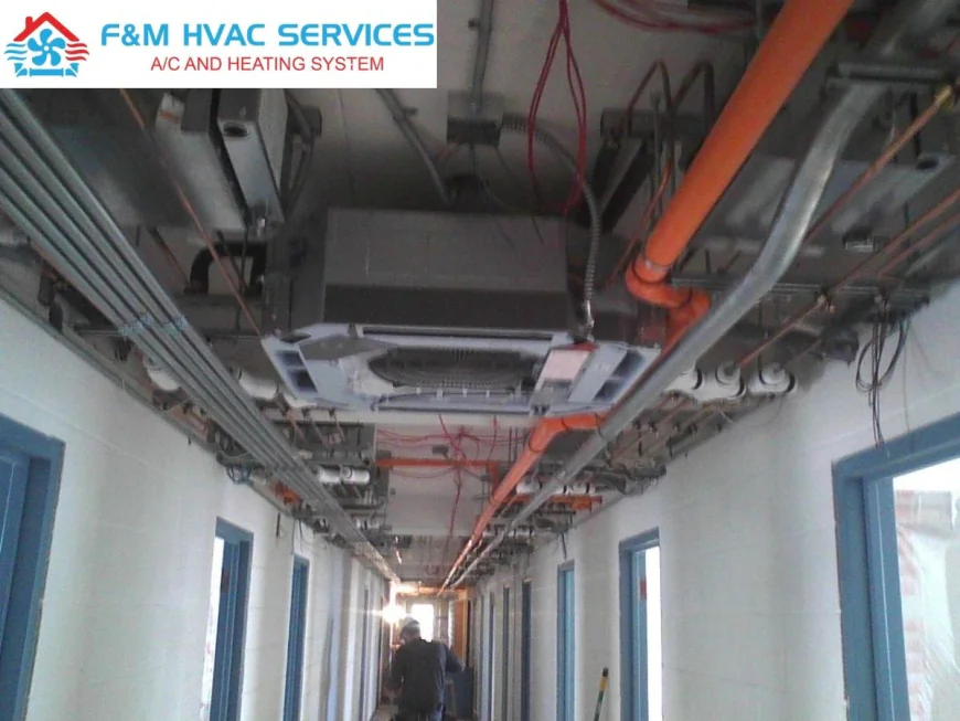 How Much Does It Cost to Repair or Replace an Air Conditioner in Central Islip, NY?