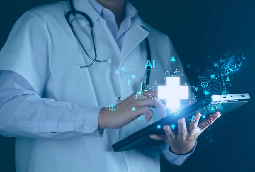 Prior Authorization Specialist Improves Patient Care