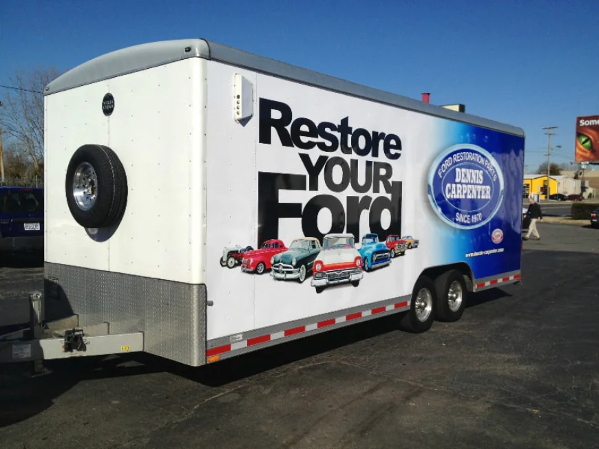 Transforming Brands with Impactful Signage: Your Guide to Custom Signs in Charlotte