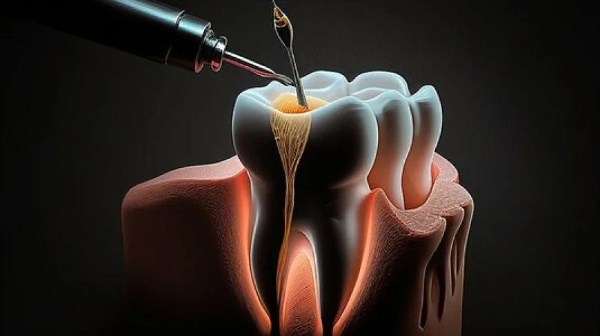 Emergency Root Canal Treatment in Islamabad: When to Act